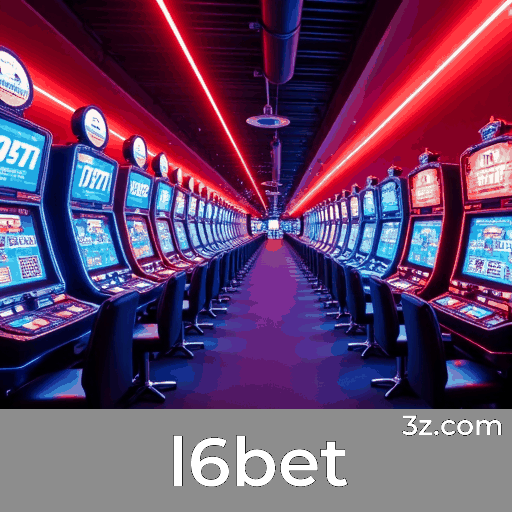 l6bet: Excelência e Autoridade em Apostas Esportivas