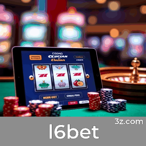 Desfrute do Acesso Seguro Instantâneo no l6bet