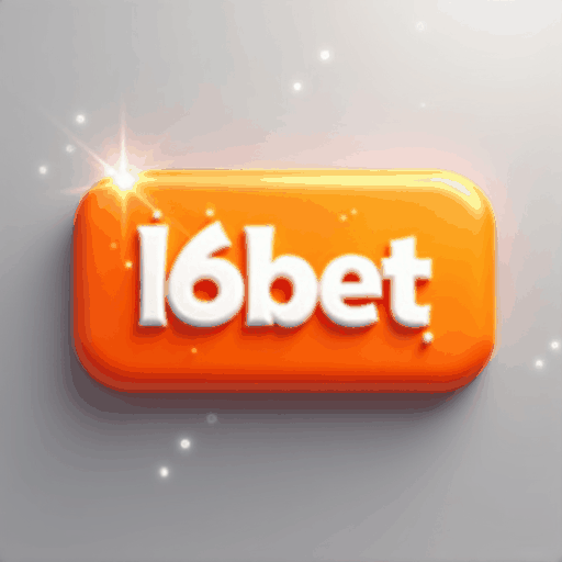 l6bet Logo